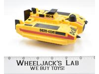 Dem-Con DC-4 Diving Devils Stompers Schaper Tyco