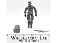Firefly 1984 GI JOE Hasbro Action Figure Vintage