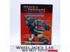 Smokescreen Transformers Reissue Commemorative Series 2002 Hasbro NEW SEALED