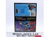 Smokescreen Transformers Reissue Commemorative Series 2002 Hasbro NEW SEALED