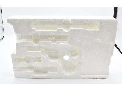 Megatron 1984 Box Insert Tray Only Vintage Hasbro Action Vintage G1 Transformers