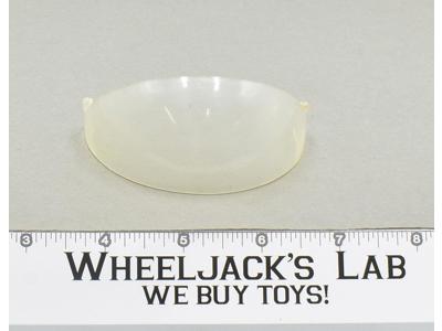 Windshield Sonic Controlled Landspeeder Star Wars 1978 Kenner Action Figure