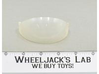 Windshield Sonic Controlled Landspeeder Star Wars 1978 Kenner Action Figure