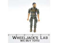 Breaker STRAIGHT ARM 1982 V1 GI JOE Hasbro Vintage Action Figure