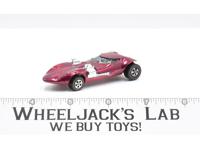 Twinmill Magenta 1969 Redline Hot Wheels Mattel Vintage Redline RL