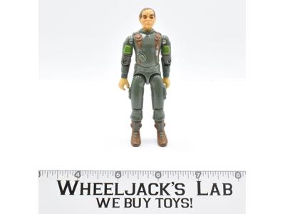 Grunt V1 SWEVEL ARM GI Joe 1982-83 Hasbro Action Figure Vintage