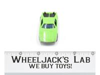 Xploder Green 1973 Redline Hot Wheels Mattel Vintage RL