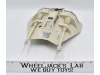 Snow Speeder 1980 ESB Star Wars Vintage Kenner Action Figure Ship Vintage