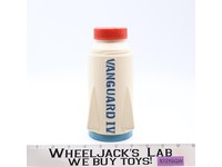 Vanguard IV Thermos Universal Thermax US Space Corps 1960s Vintage