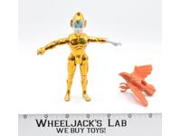 Copper Kid Silverhawks Action Figure Vintage Kenner Telepix 1986