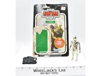 C-3PO Removable Limbs 47 Back Complete Star Wars ESB Kenner 1982 Action Figure