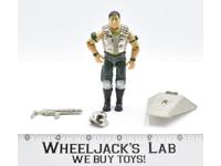 Super Trooper 100% Complete GI Joe 1988 Hasbro Action Figure