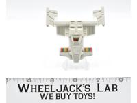 Superion Chest Blast Shield WITH STICKERS Vintage G1 Transformers 1985 Hasbro