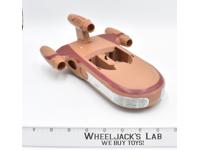 Sonic Controlled Landspeeder Vehicle WORKING Star Wars 1978 Kenner