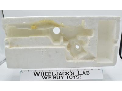 Shockwave 1985 Box Insert Tray Only Vintage Action Vintage G1 Transformers