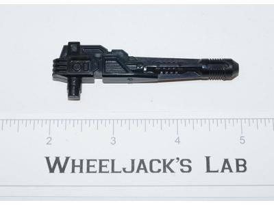 Defensor Hot Spot Laser Gun Rifle 1986 Vintage G1 Transformers Action Figure
