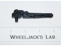 Defensor Hot Spot Laser Gun Rifle 1986 Vintage G1 Transformers Action Figure