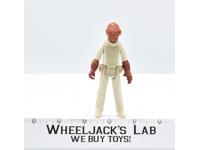 Admiral Ackbar #2 Star Wars ROTJ Vintage Kenner Action Figure 1983