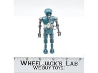 2-1B Medical Droid 1980 Vintage Kenner Action Figure No Repro