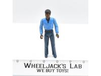 Lando Calrissian Star Wars Vintage Kenner 1980