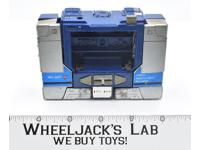 Soundwave Vintage Hasbro 1985 G1 Transformers NO DECK