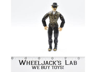 Headman DEF 1992 GI Joe Hasbro Action Figure