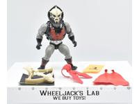 Hordak #2 100% Complete 1981 He-Man Mattel Masters of the Universe He-Man