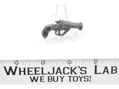 GI Joe 1964 12" Sea Rescue Flare Gun Hasbro Accessory Vintage Action Figure