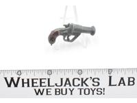 GI Joe 1964 12" Sea Rescue Flare Gun Hasbro Accessory Vintage Action Figure