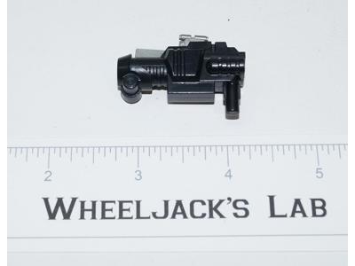 Grimlock Missile Launcher 1985 Vintage Hasbro G1 Transformers Action Figure