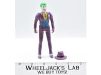 Joker Squirting Orchid Batman 1989 ToyBiz DC Comics Action Figure