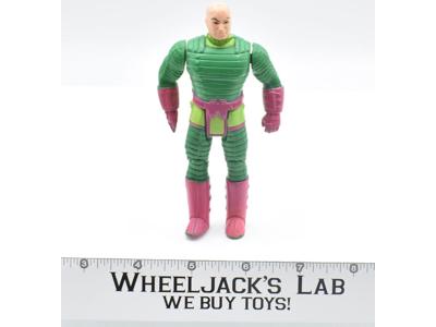 Lex Luthor DC Super Powers 1984 Kenner  Action Figure