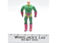 Lex Luthor DC Super Powers 1984 Kenner  Action Figure