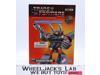 Silverstreak Transformers Reissue Commemorative Series 2003 Hasbro NEW SEALED