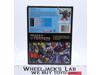 Silverstreak Transformers Reissue Commemorative Series 2003 Hasbro NEW SEALED