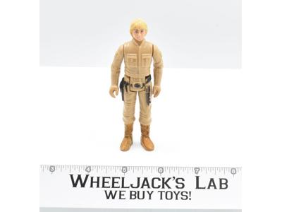Luke Skywalker Bespin Star Wars 1980 Kenner Vintage Action Figure