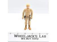 Luke Skywalker Bespin Star Wars 1980 Kenner Vintage Action Figure