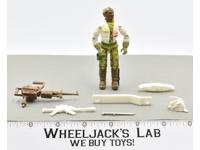 Stalker 1 V.2 GI Joe 1989 Hasbro Action Figure Vintage