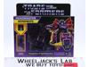 Mindwipe Headmaster Transformers G1 Reissue2020 Hasbro Action Figure NEW SEALED