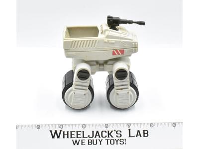 MTV-7 Mini Rig 100% Complete 1981 Star Wars Vintage Action Figure Vehicle Kenner