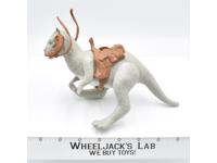 Tauntaun Closed Belly 100% Complete ESB Star Wars Vintage Kenner Figure 1979