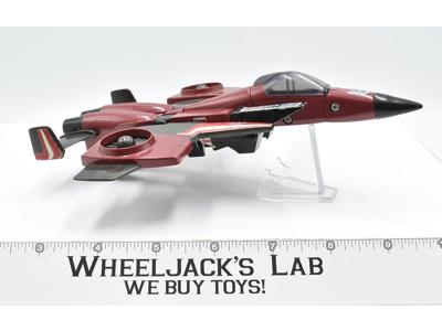 Thrust - 1985 Vintage G1 Transformers F-15 Fighter Action Figure Hasbro