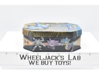 Blastoise Pokemon Trading Card Game Tin EMPTY