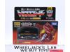 #05 Black Ironhide Transformers Encore 2008 Takara Action Figure NEW SEALED