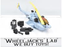 Whirl MINT 100% Complete 1985 Vintage Hasbro G1 Transformers Action Figure