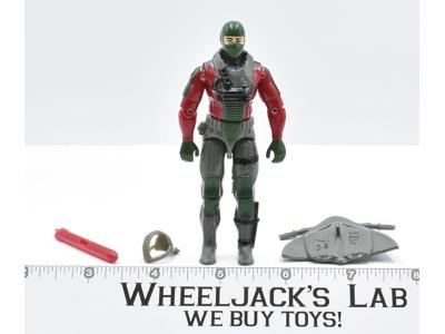 Undertow V1 Destro's Frogmen GI Joe 1990 Hasbro Action Figure