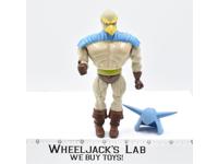 Blackstar Palace Guard Action Figure 1983 Galoob Filmation Action Figure
