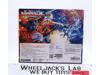 #18 Skid Transformers Encore 2008 Takara Action Figures NEW SEALED