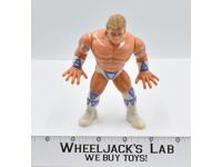 Lex Luger WWF Titan Sports Action Figure Hasbro 1991
