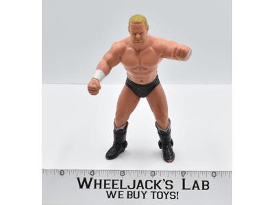 Barry Windham "Widowmaker" Wrestling Figure WCW 1990 Galoob Vintage